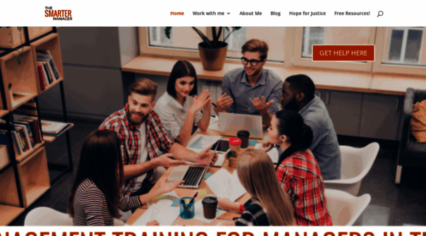 thesmartermanager.com