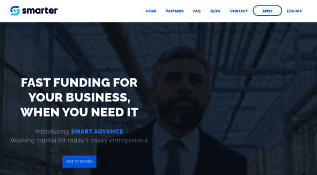 thesmartermerchant.com