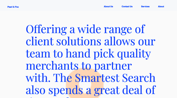 thesmartestsearch.com