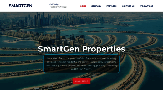 thesmartgen.com