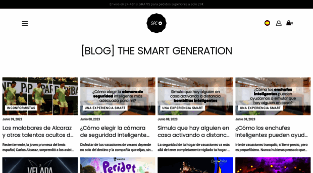 thesmartgeneration.com