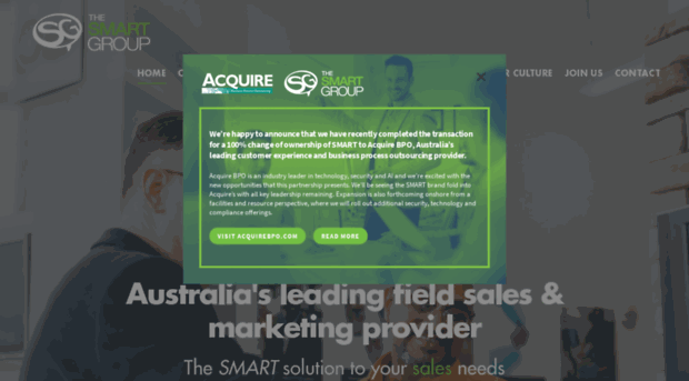 thesmartgroup.com.au