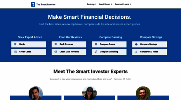 thesmartinvestor.com