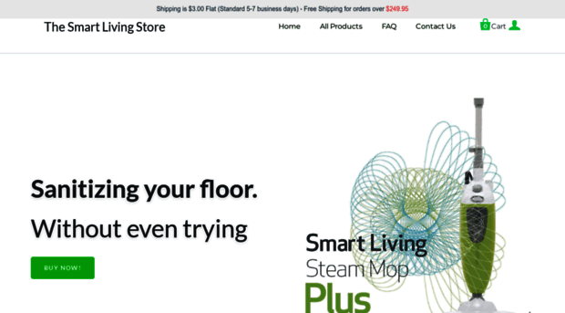 thesmartlivingmop.com