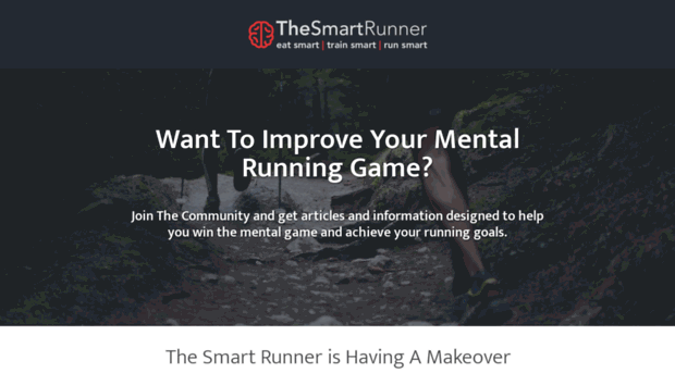 thesmartrunner.com