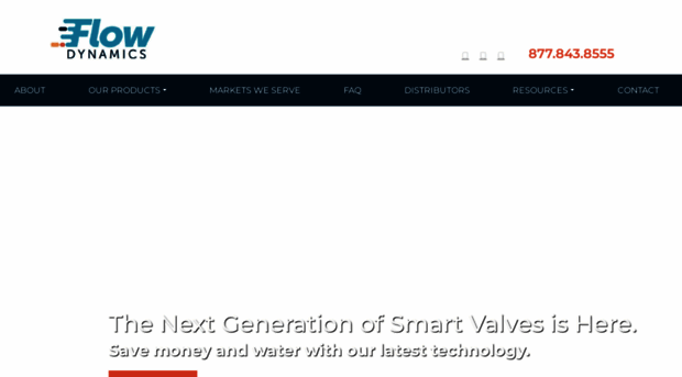 thesmartvalve.com