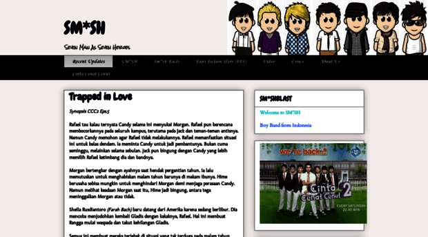 thesmashblast.blogspot.com