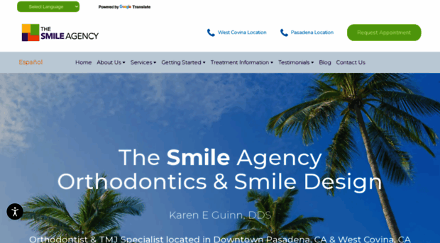 thesmileagency.com