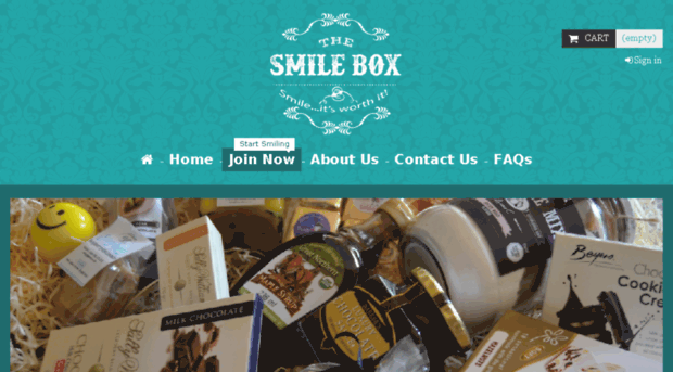 thesmilebox.co.za