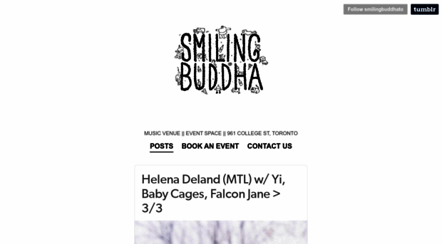 thesmilingbuddha.ca