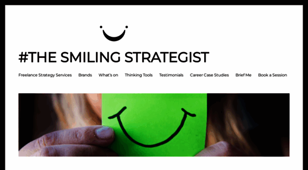 thesmilingstrategist.com