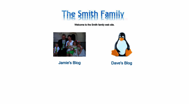 thesmithfam.org