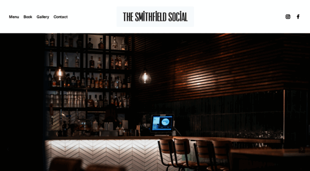 thesmithfieldsocial.com