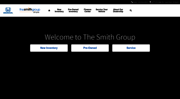 thesmithgroup.com