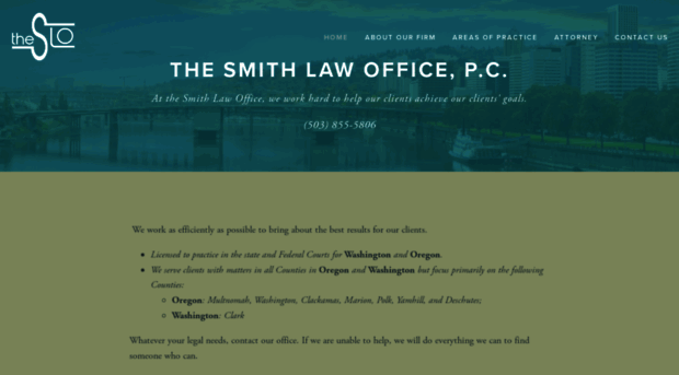 thesmithlo.com