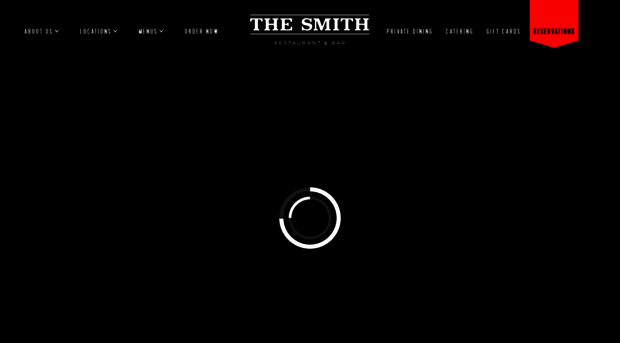 thesmithrestaurant.com