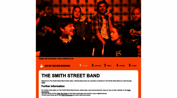 thesmithstreetband.oztix.com.au