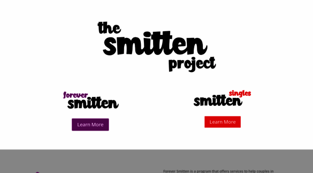 thesmittenproject.com