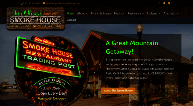 thesmokehouse.com