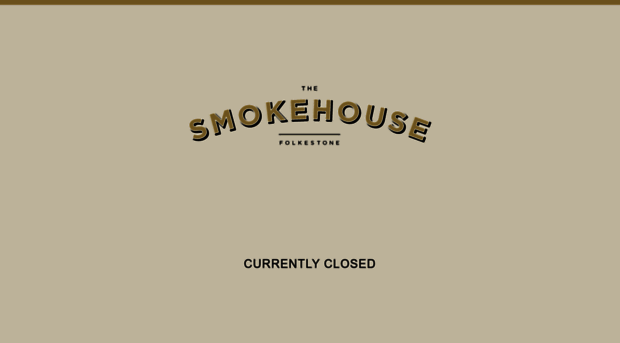 thesmokehousefolkestone.co.uk