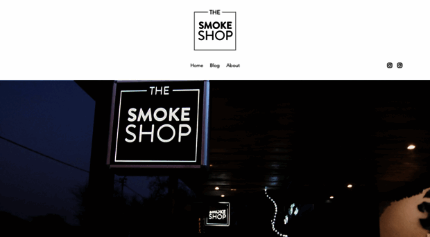 thesmokeshop.co.za