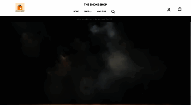 thesmokeshop.in