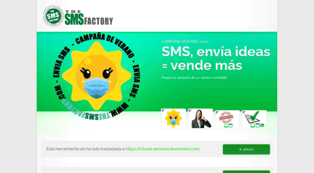 thesmsfactory.com