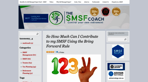 thesmsfcoach.com.au