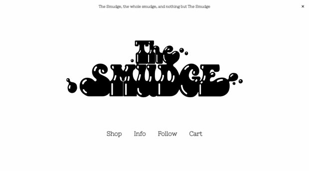 thesmudgepaper.com