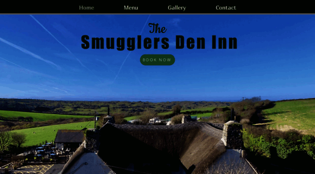 thesmugglersden.co.uk