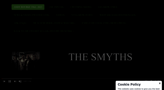 thesmyths.net