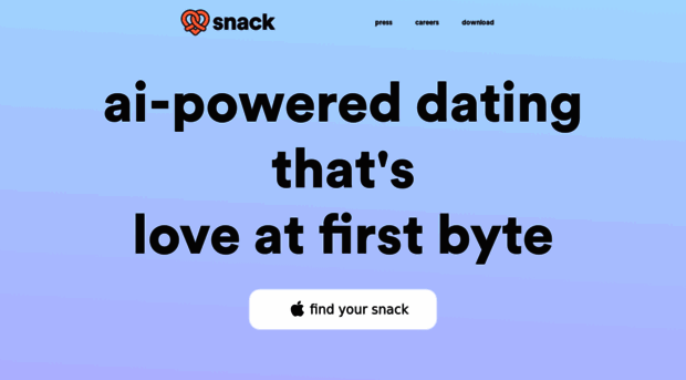 thesnackapp.com