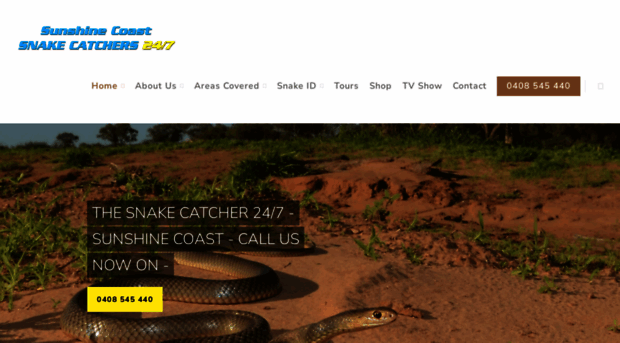 thesnakecatcher.com.au