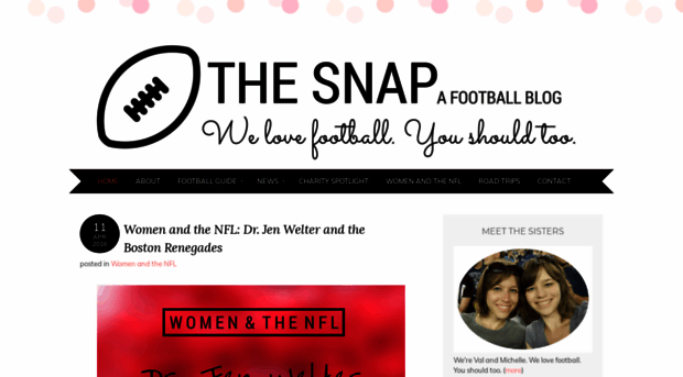 thesnapfootball.wordpress.com