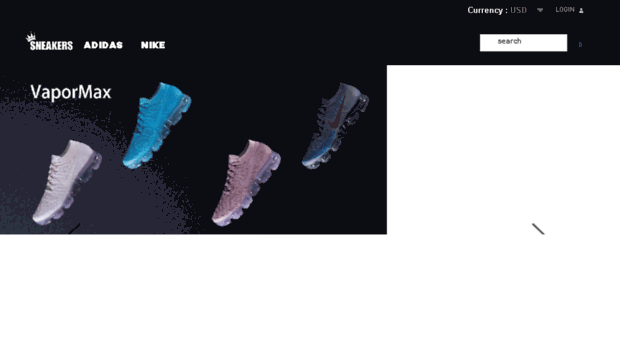 thesneakersshop.com