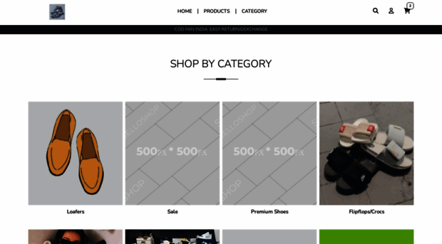 thesneakerstory.in