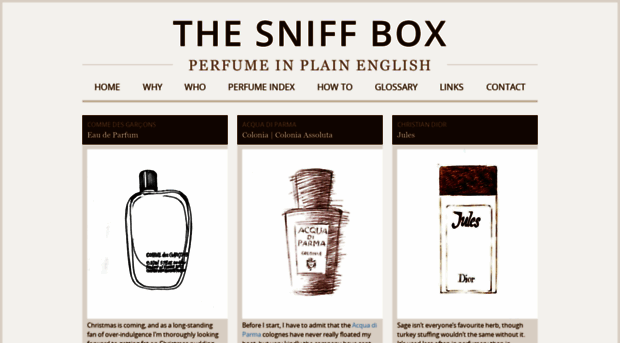 thesniffbox.com