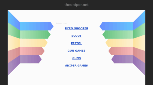 thesniper.net