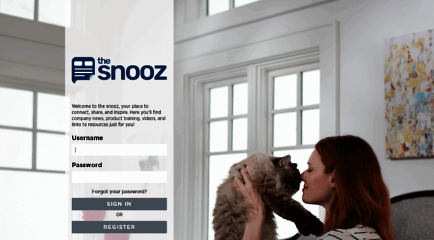 thesnooz.com