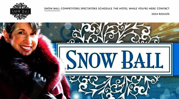 thesnowballcomp.com