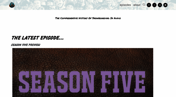 thesnowboardproject.com