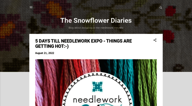 thesnowflowerdiaries.blogspot.de