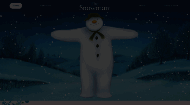 thesnowman.co.uk