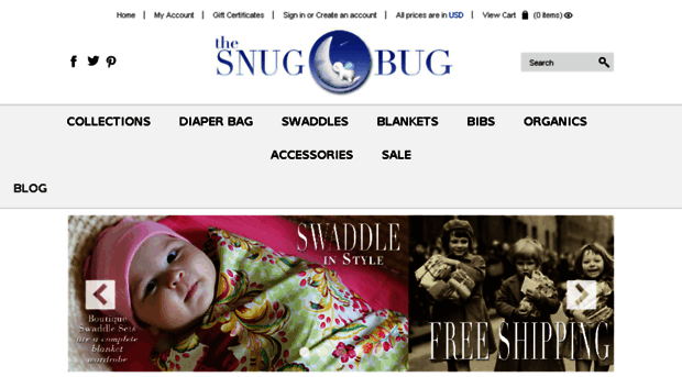 thesnugbug.com