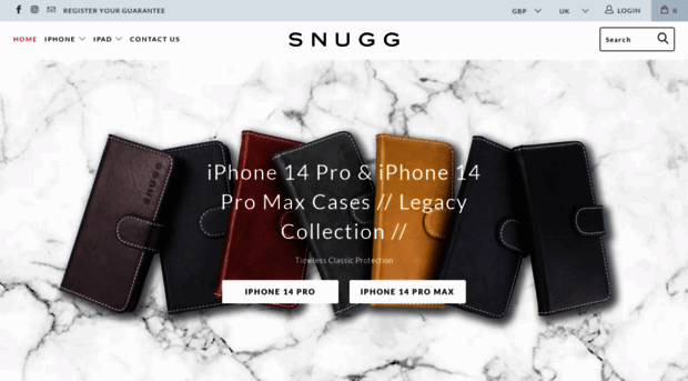 thesnugg.co.uk