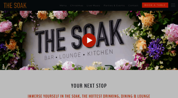 thesoak.co.uk