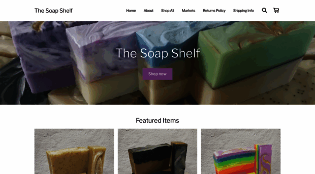 thesoapshelf.com.au