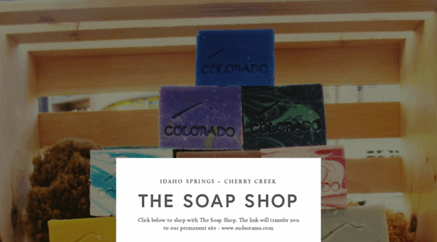 thesoapshopdia.com