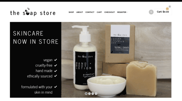 thesoapstore.com.au