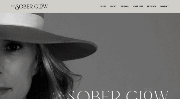 thesoberglow.com